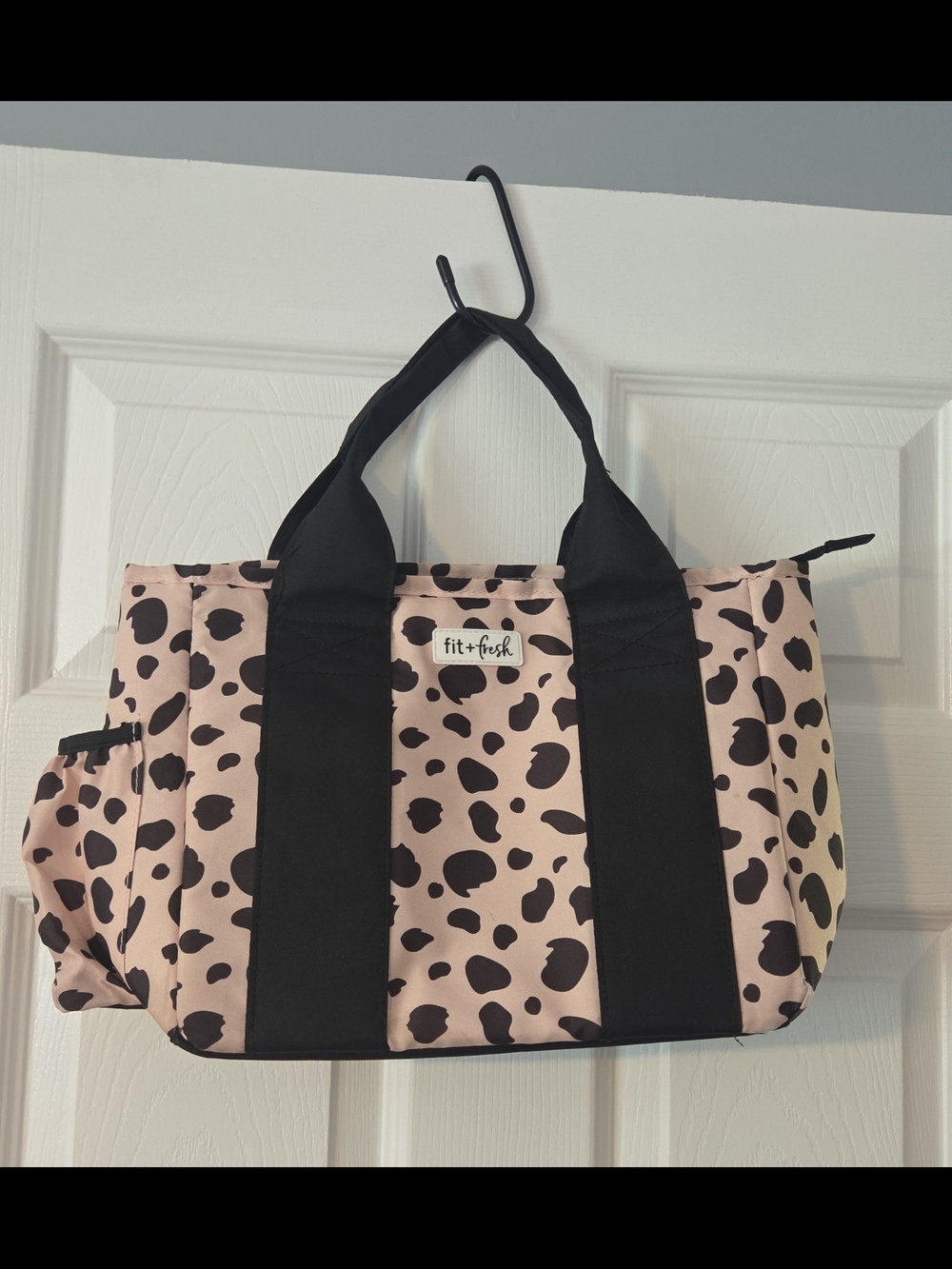 Fit + Fresh Sanibel Lunch Bag